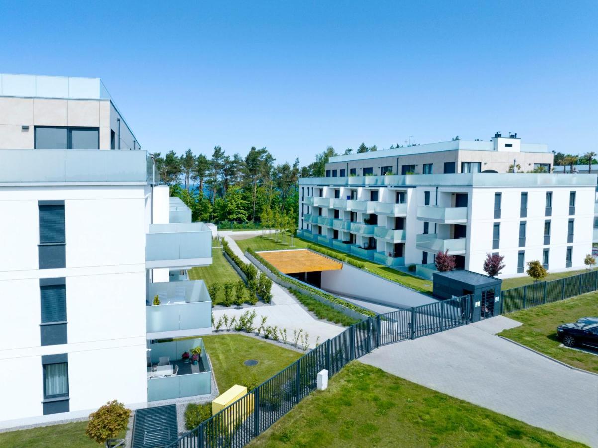 Platinium Rewal Aparthotel 19 Eksteriør billede