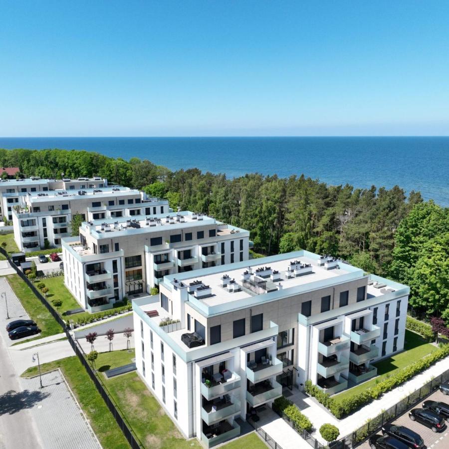 Platinium Rewal Aparthotel 19 Eksteriør billede