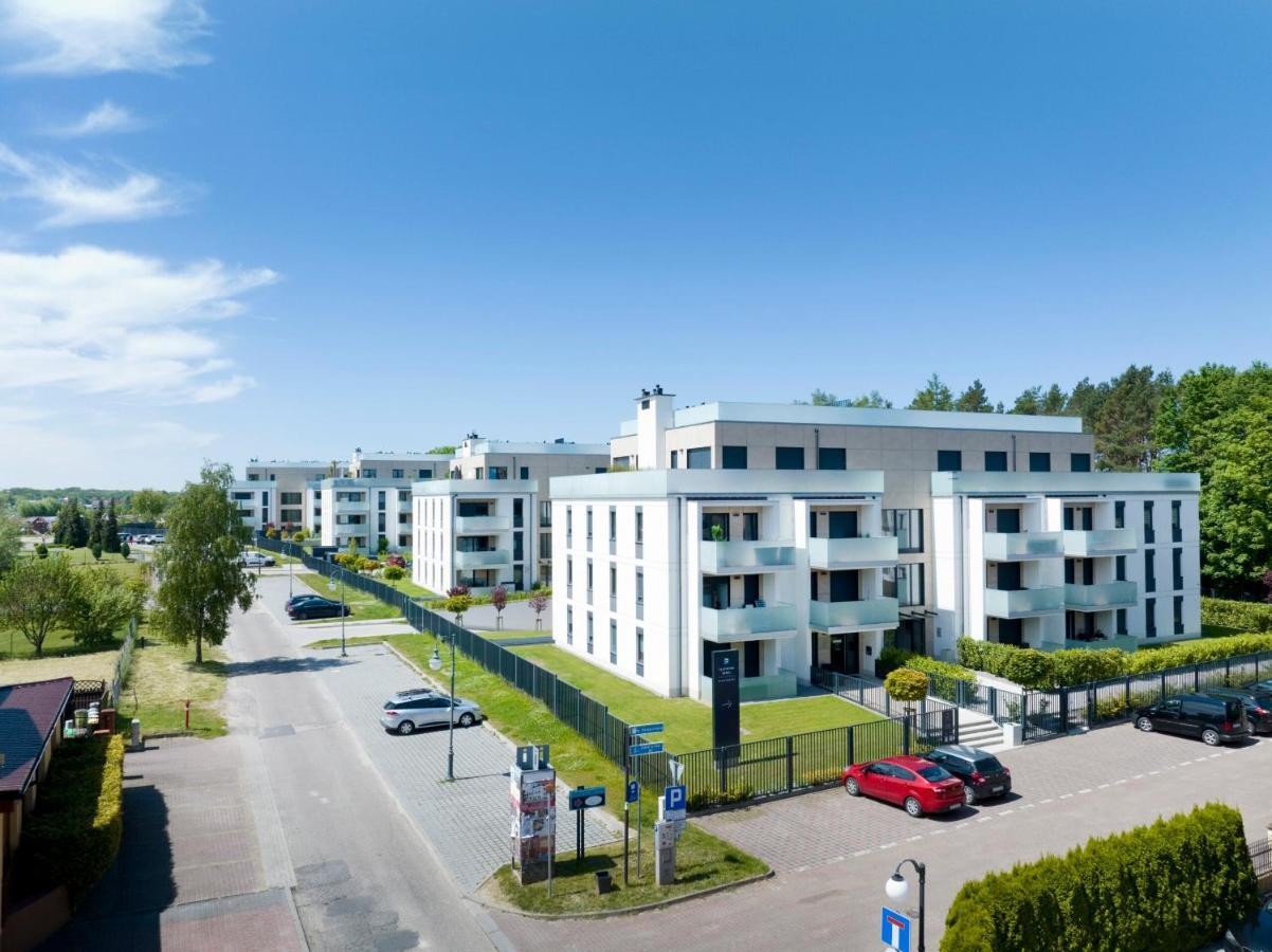 Platinium Rewal Aparthotel 19 Eksteriør billede