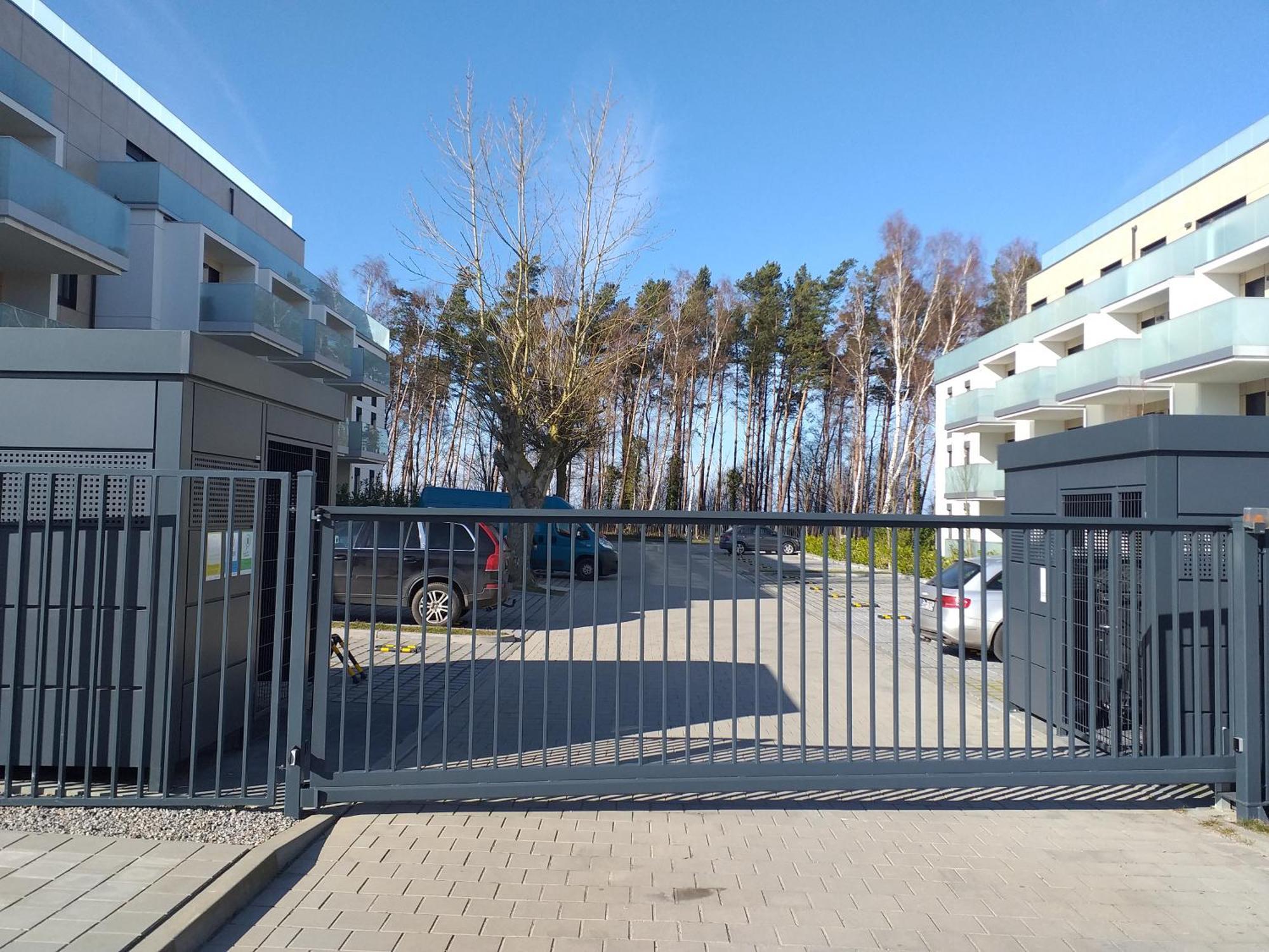 Platinium Rewal Aparthotel 19 Eksteriør billede