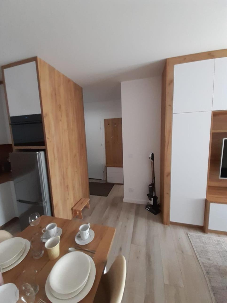 Platinium Rewal Aparthotel 19 Værelse billede
