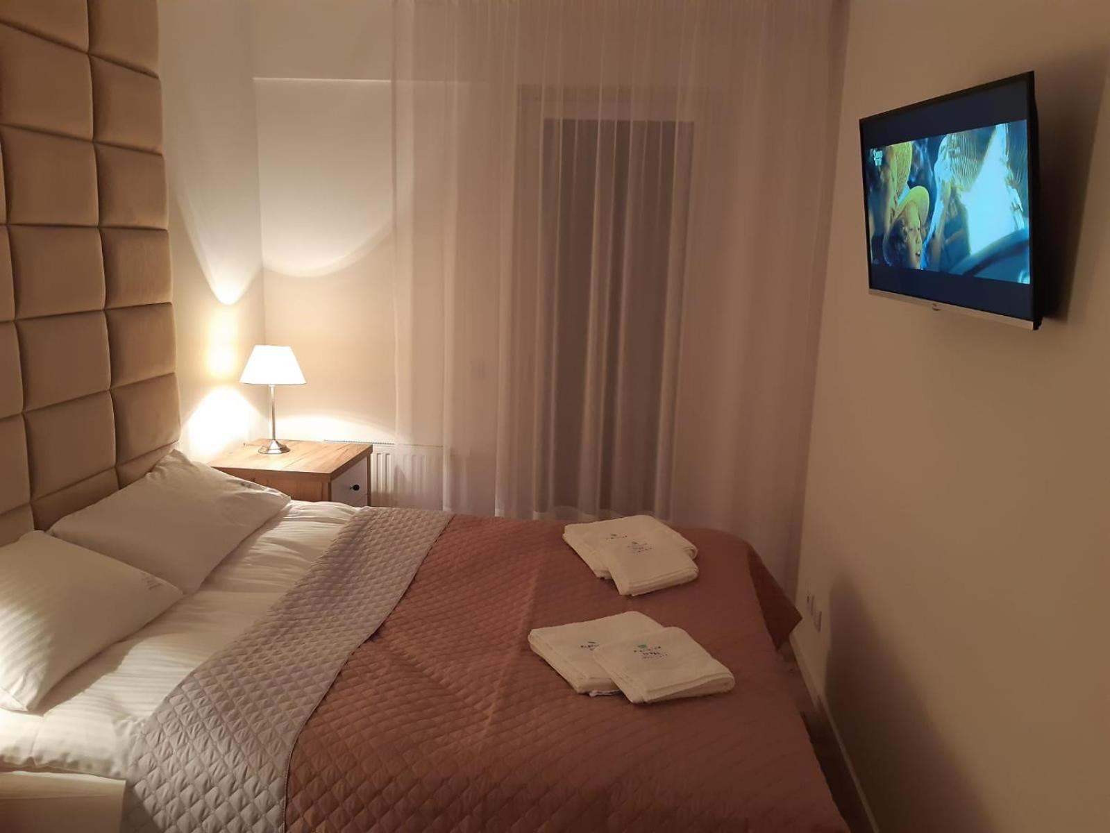 Platinium Rewal Aparthotel 19 Værelse billede
