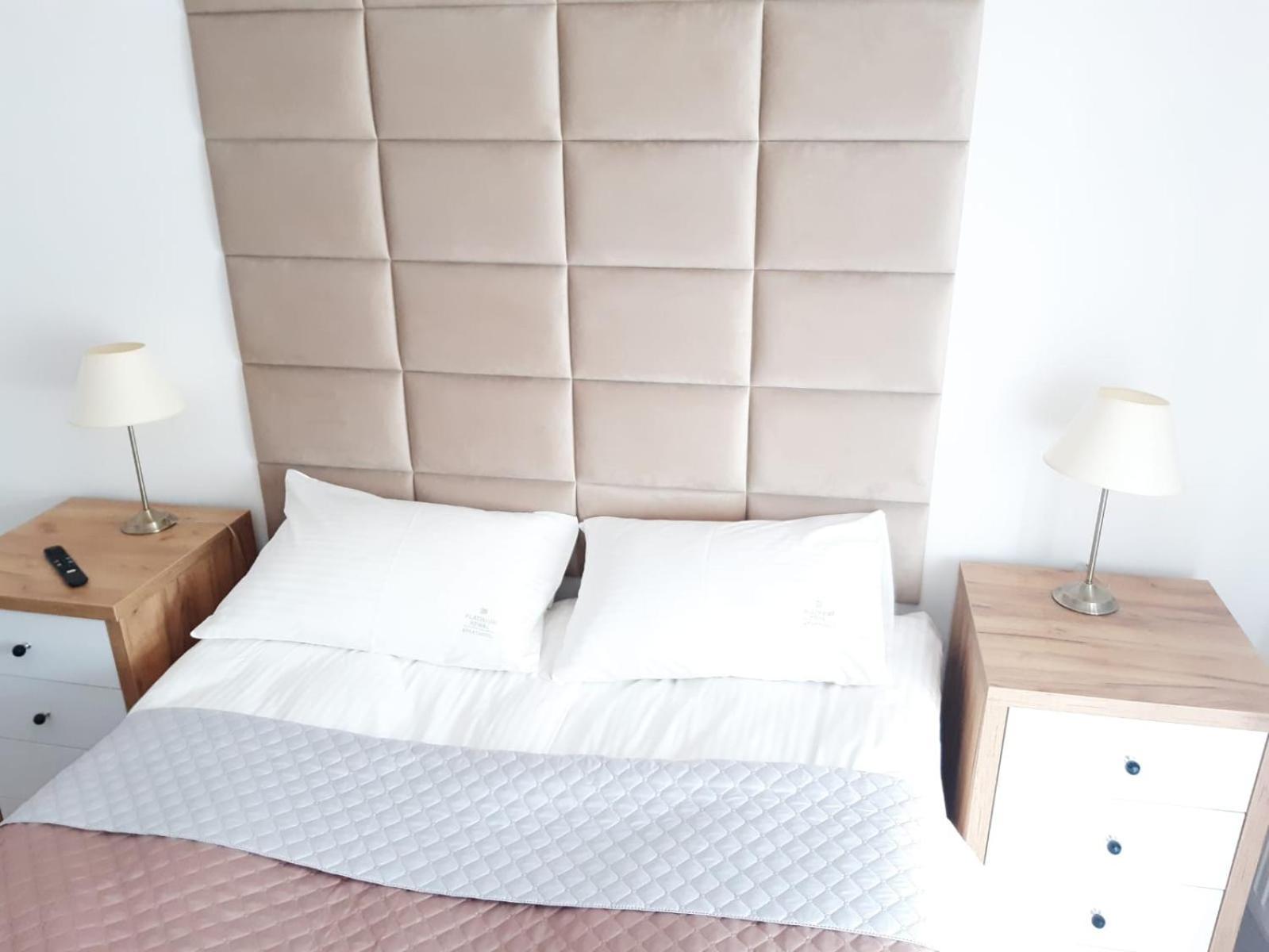 Platinium Rewal Aparthotel 19 Værelse billede