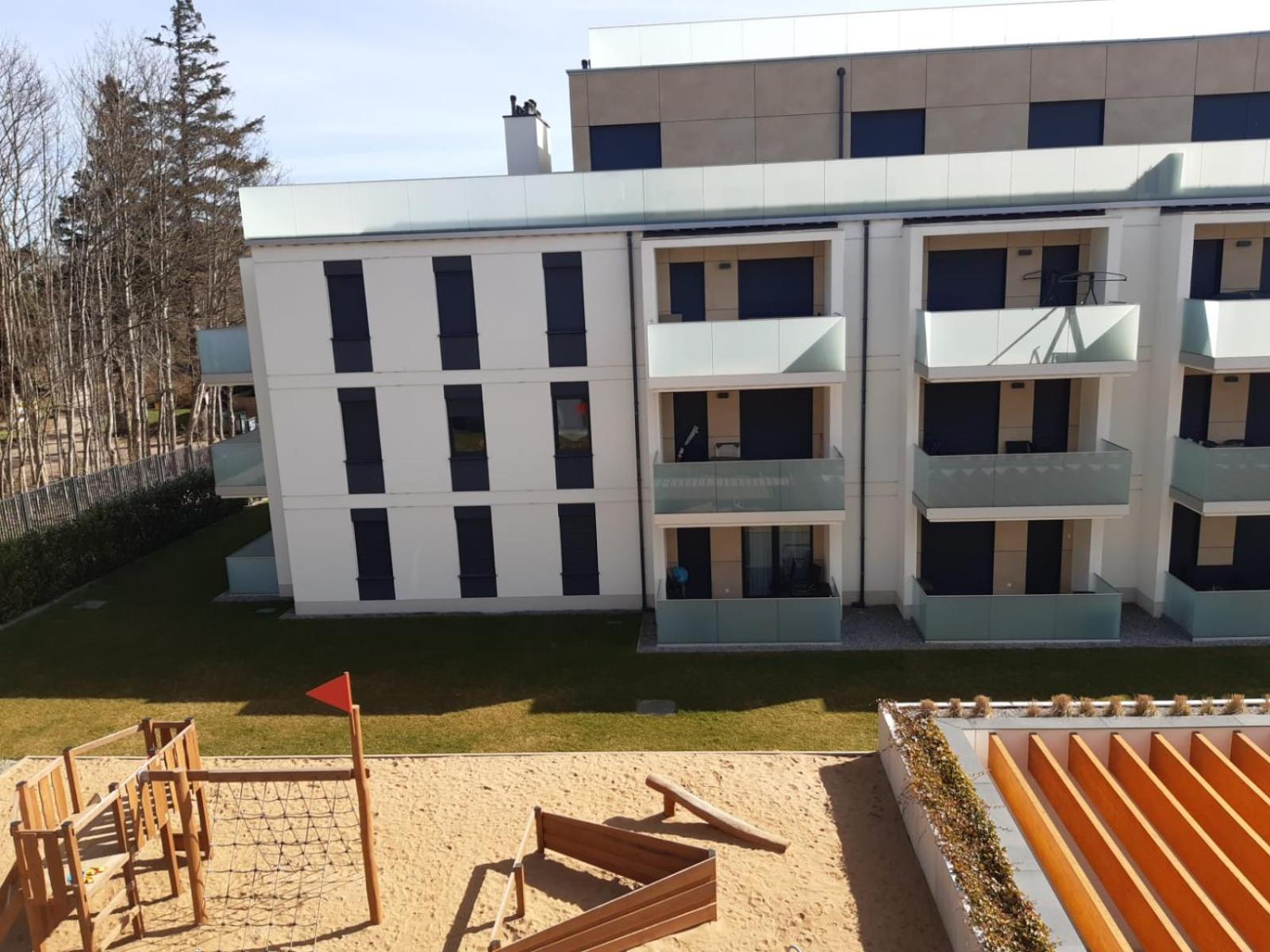 Platinium Rewal Aparthotel 19 Værelse billede